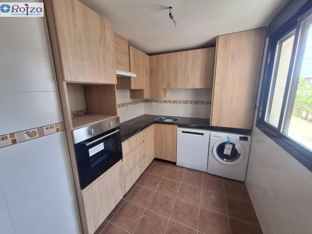 Piso en venta en Santo Domingo-Caudilla, Castilla la mancha photo 0
