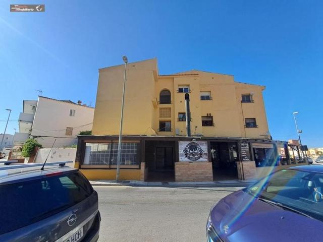 Piso en venta en Roquetas de Mar, Aguadulce norte photo 0