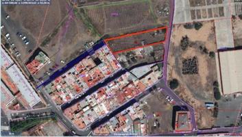 Terreno en venta en Telde, La Pardilla - San Antonio photo 0