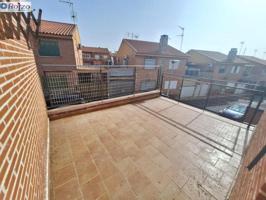 Chalet en venta en Santa Olalla, Castilla la mancha photo 0