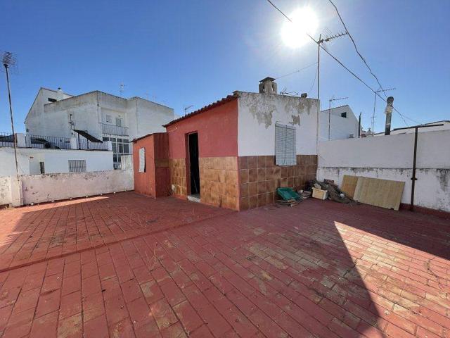 Piso en venta en Gibraleón, Federico garcia lorca, 21500 photo 0