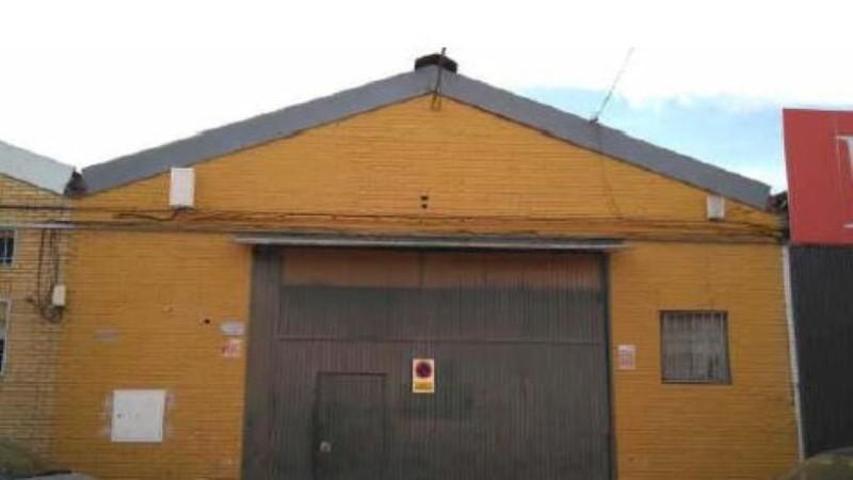 Nave industrial en venta en Camas, Calle la Industria, 17, 41900 photo 0