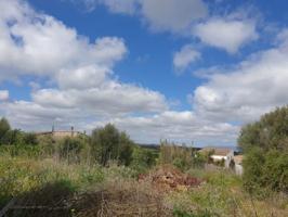 Terreno en venta en Sineu photo 0