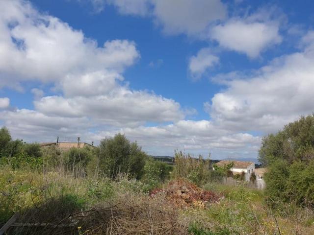 Terreno en venta en Sineu photo 0