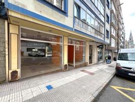 Local comercial en venta en Avilés, Avilés photo 0
