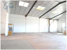 Nave industrial en venta en Cuarte de Huerva photo 0