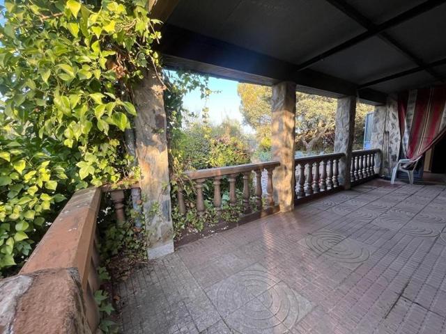 Casa con terreno en venta en Cáceres, Estación Arroyo Malpartida photo 0