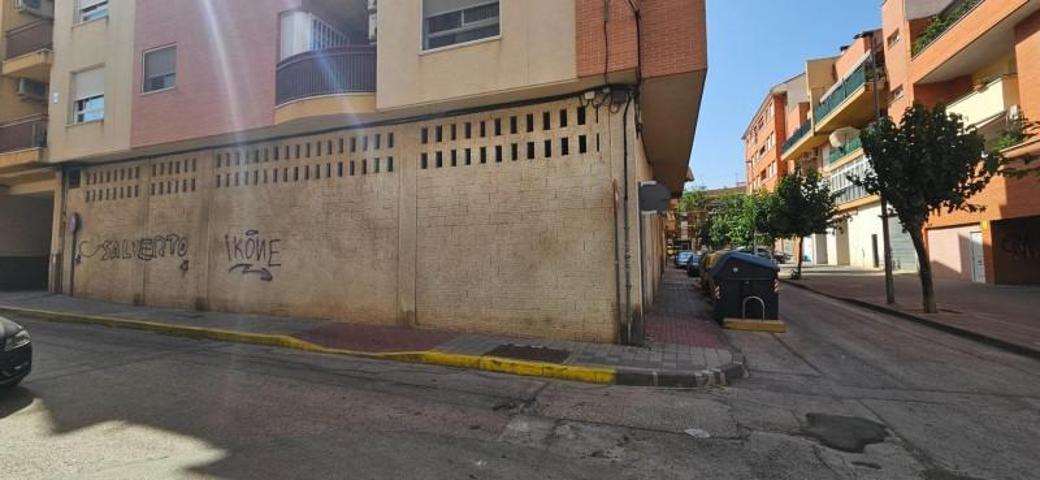 Local comercial en venta en Alcantarilla, Alcantarilla photo 0