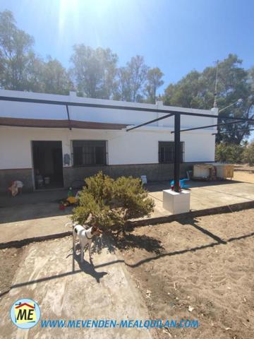 Chalet en venta en La Puebla de Cazalla, La Puebla De Cazalla photo 0