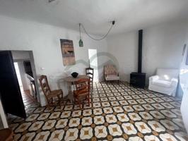 Casas de pueblo en venta en Montejaque photo 0