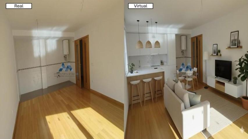 Piso en venta en Camarena, Travesía Arcicollar, 45180 photo 0