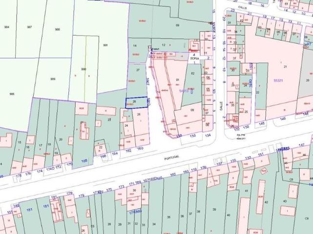 Terreno en venta en Ponferrada, Flores del sil photo 0