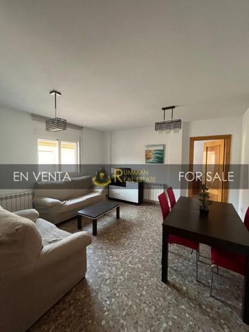 Piso en venta en Las Gabias, GABIAS LAS photo 0