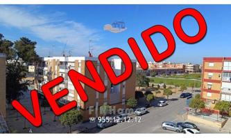 Piso en venta en Dos Hermanas, San Antonio photo 0