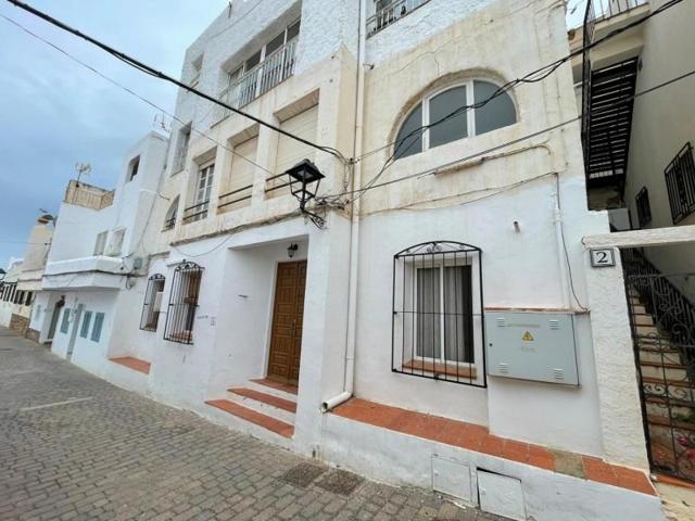 Piso en venta en Mojácar photo 0