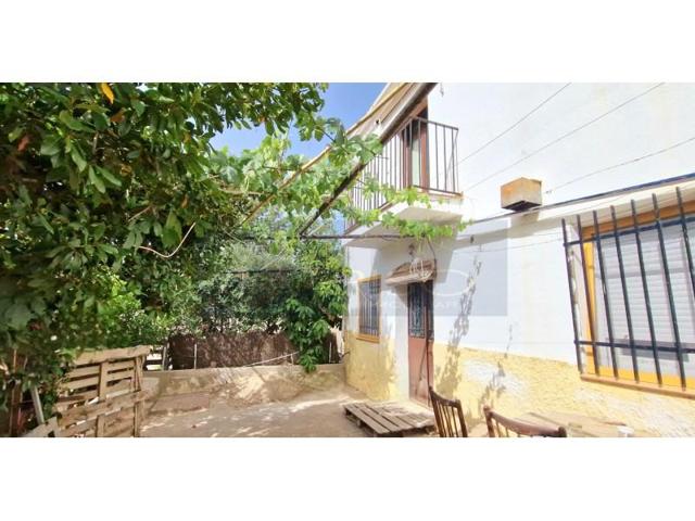 Planta baja en venta en Jimera de Líbar photo 0