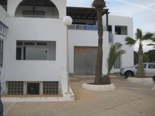 Local comercial en venta en Mojácar, Paseo del Mediterráneo - Mojacar photo 0