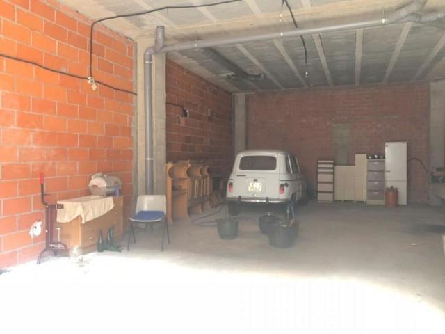 Local comercial en venta en Ponferrada, Centro photo 0