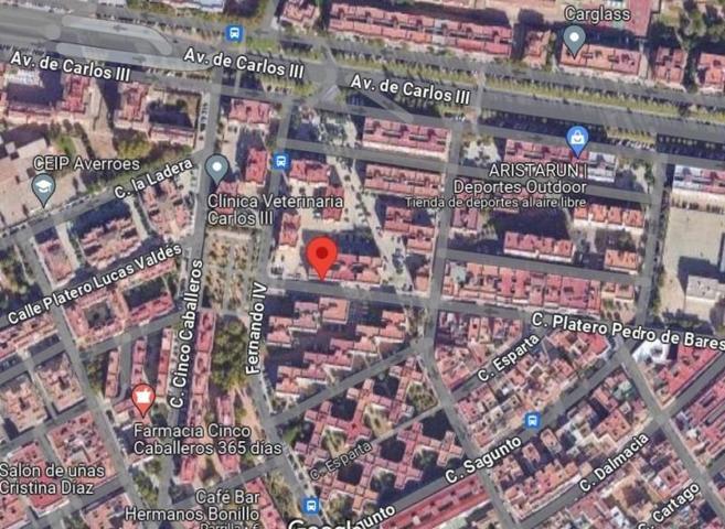 Casa en venta en Córdoba, Sagunto photo 0