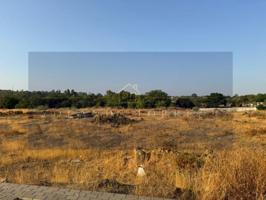 Terreno en venta en Alcalá de Guadaira photo 0