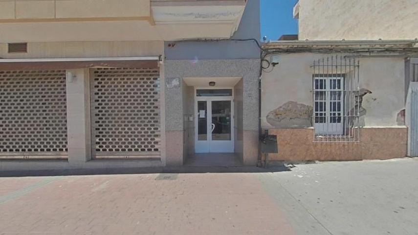 Apartamento en venta en Águilas, La Huerta photo 0