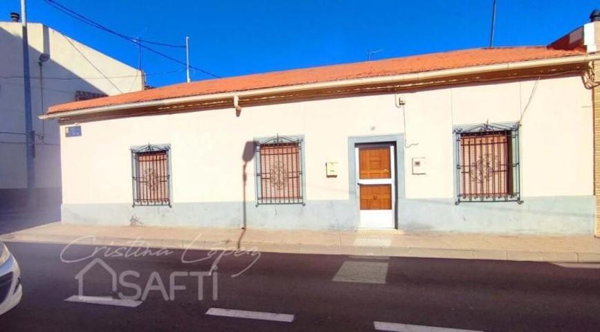 Casa en venta en Murcia photo 0