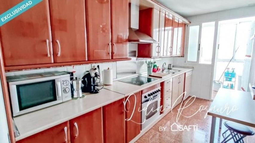 Piso en venta en Ceuti photo 0