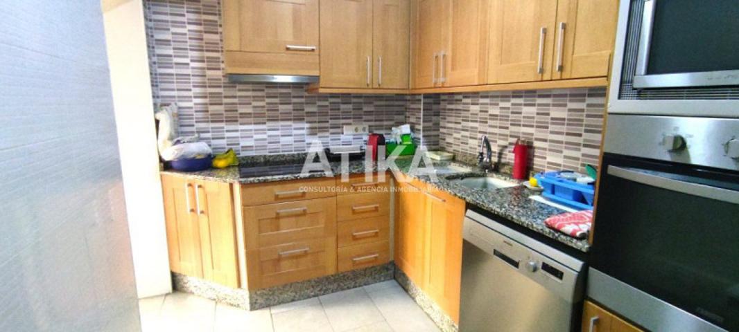 Piso en venta en Ontinyent, San Rafael photo 0