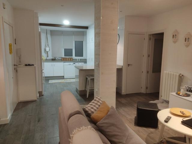 Piso en venta en Almansa, San Isidro photo 0