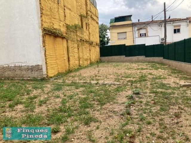 Terreno en venta en Tordera, San andres photo 0