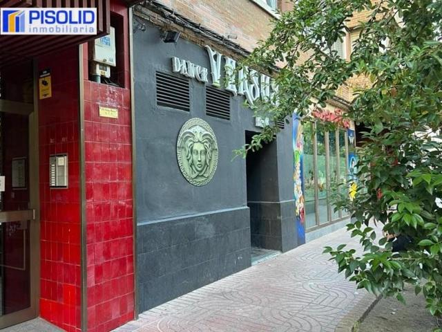 Local comercial en venta en Valladolid, San miguel photo 0