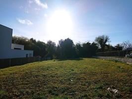 Terreno en venta en Oleiros, San pedro de nos photo 0