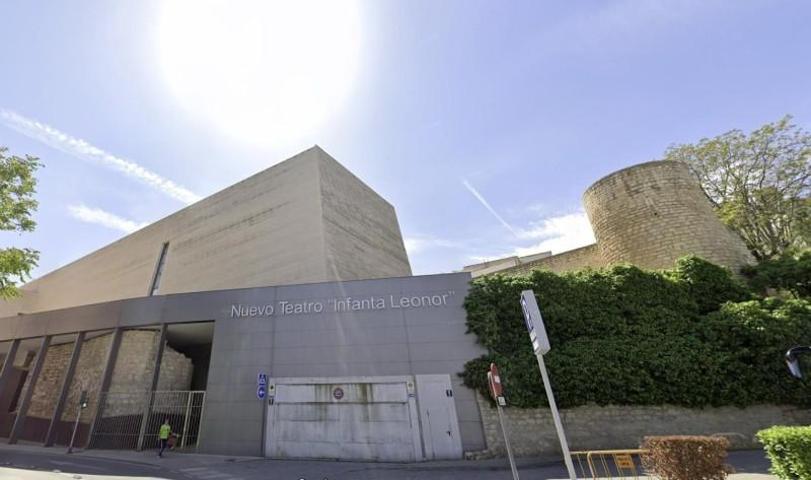 Piso en venta en Jaén, Jaen photo 0