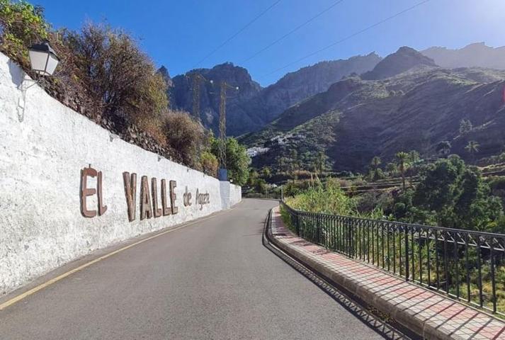 Piso en venta en Agaete, La suerte photo 0