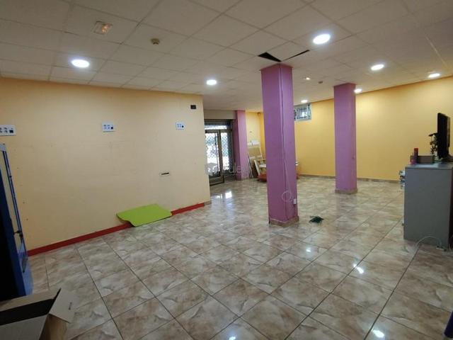 Local comercial en venta en Andoain, PLAZA NAFARROA photo 0