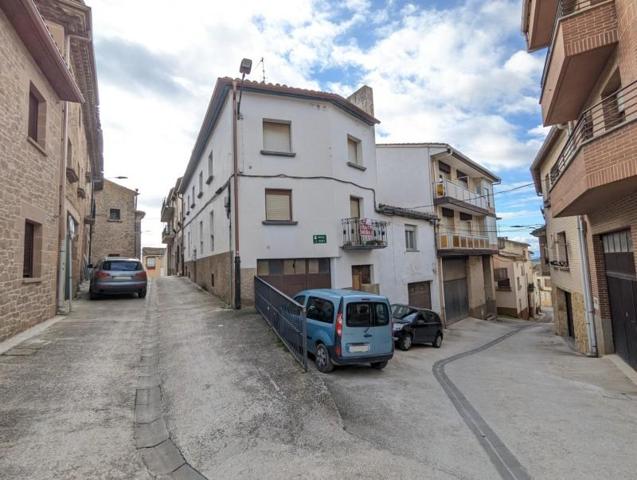 Casa en venta en Arróniz, Arroniz photo 0