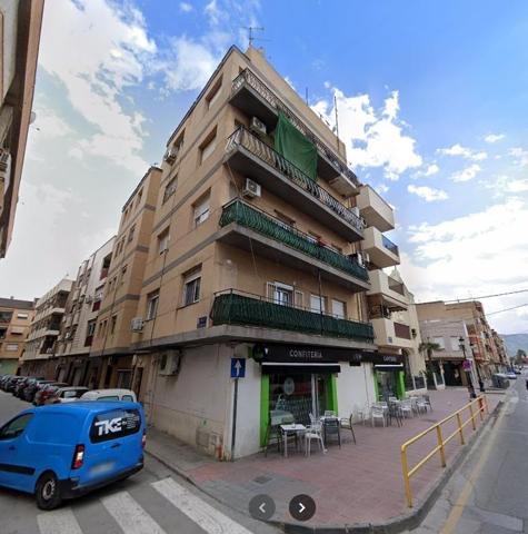 Piso en venta en Murcia, Infante Juan Manuel photo 0