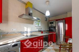 Piso en venta en Marchena, Urbanización San Ginés photo 0