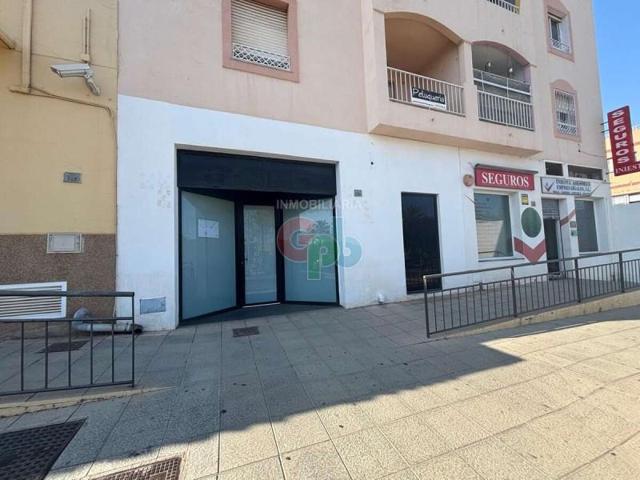 Local comercial en venta en Vícar, La Gangosa photo 0