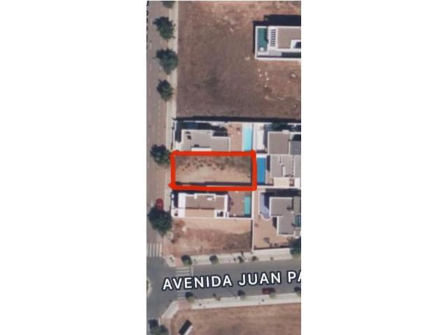 Terreno en venta en Andújar photo 0