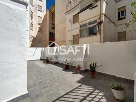 Piso en venta en Alcoy-Alcoi photo 0