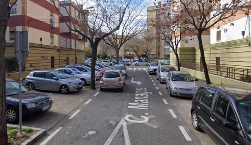 Piso en venta en Sevilla, Hermandad del Trabajo photo 0