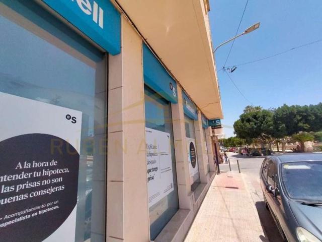 Local comercial en venta en Formentera del Segura photo 0