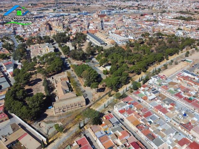 Piso en venta en Cartagena, Los barreros photo 0