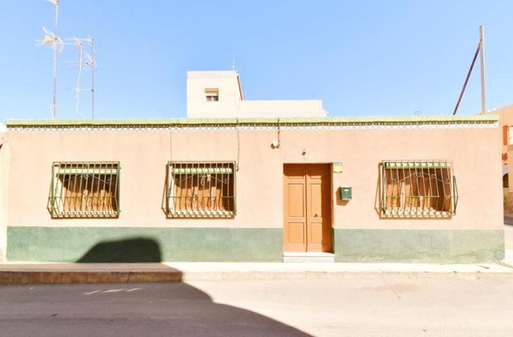 Casa en venta en Adra, La curva photo 0