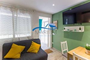 Piso en venta en Malgrat de Mar photo 0