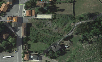 Terreno en venta en Solórzano, Barrio la Puente, 39738 photo 0