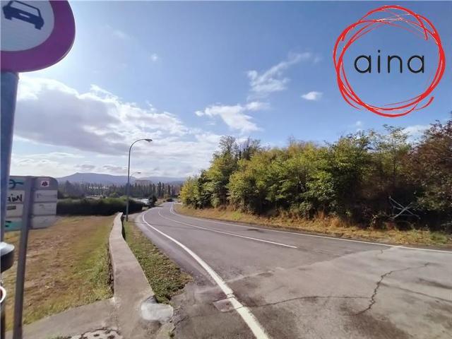 Terreno en venta en Ansoáin - Antsoain, Ansoáin photo 0