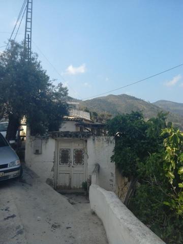 Terreno en venta en Tolox photo 0