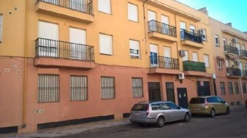 Piso en venta en Don Benito, Don benito photo 0